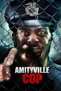 Amityville Cop Poster 1