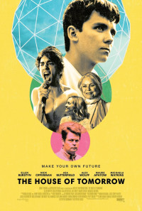 The House of Tomorrow Poster 1