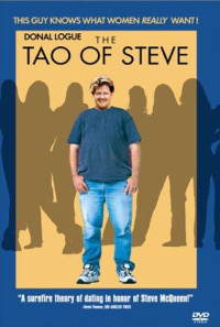 The Tao of Steve Poster 1