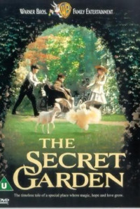 The Secret Garden Poster 1