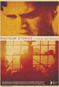 Shotgun Stories Poster 1