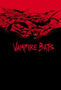 Vampire Bats Poster 1