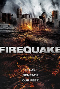 Firequake Poster 1