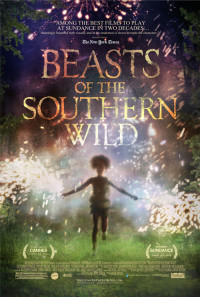 Beasts of the Southern Wild Poster 1