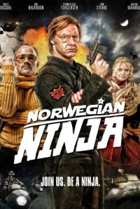 Norwegian Ninja Poster 1