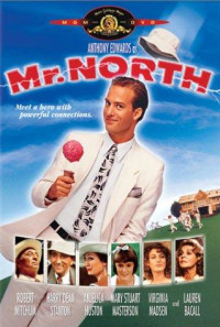 Mr. North Poster 1
