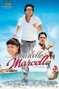 Marcello Marcello Poster 1