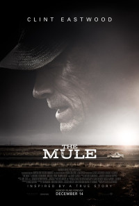 The Mule Poster 1