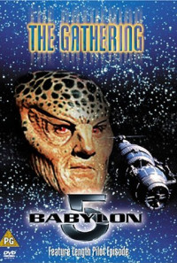 Babylon 5: The Gathering Poster 1