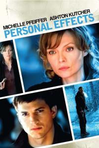 Personal Effects Poster 1