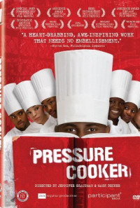 Pressure Cooker Poster 1