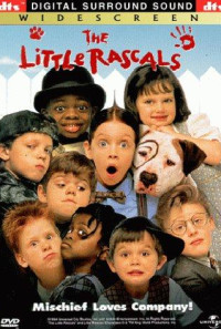The Little Rascals Poster 1