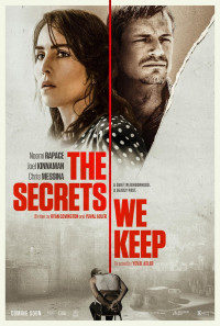 The Secrets We Keep Poster 1
