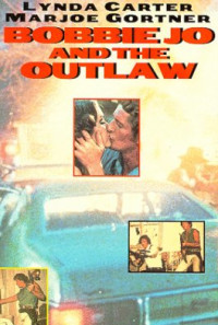 Bobbie Jo and the Outlaw Poster 1