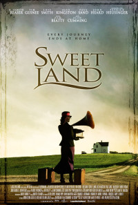 Sweet Land Poster 1