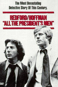 All the President's Men Poster 1