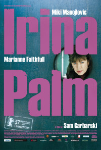 Irina Palm Poster 1