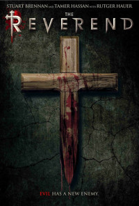The Reverend Poster 1