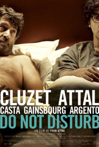 Do Not Disturb Poster 1