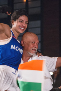 Mary Kom Poster 1