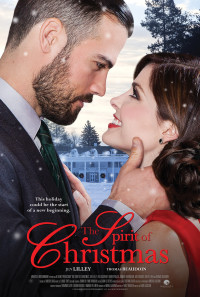 The Spirit of Christmas Poster 1