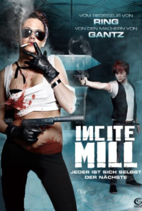 The Incite Mill Poster 1