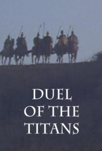Duel of the Titans Poster 1