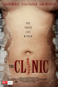 The Clinic Poster 1