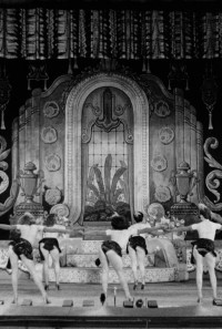 B-Girl Rhapsody Poster 1