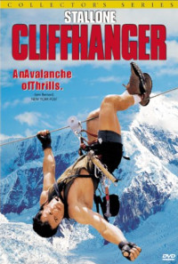 Cliffhanger Poster 1
