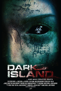 Dark Island Poster 1