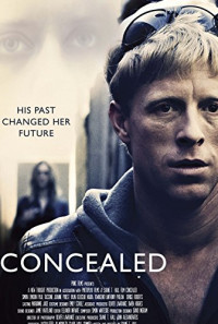 Concealed Poster 1