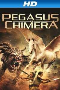 Pegasus Vs. Chimera Poster 1