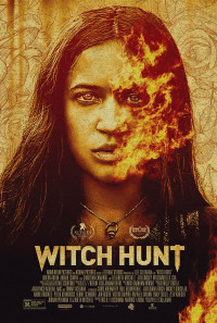 Witch Hunt Poster 1