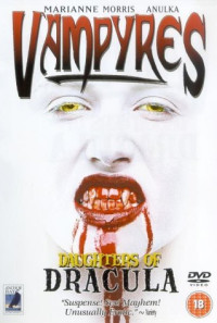 Vampyres Poster 1