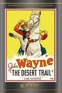The Desert Trail Poster 1