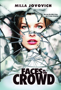 Faces in the Crowd Poster 1