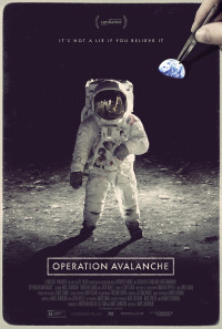 Operation Avalanche Poster 1