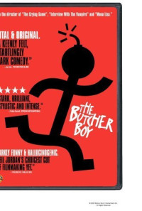 The Butcher Boy Poster 1