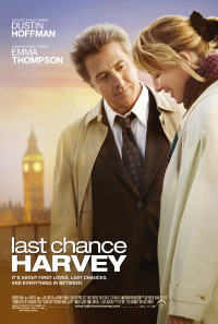 Last Chance Harvey Poster 1
