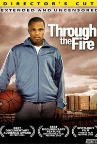 Through the Fire Poster 1