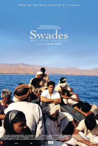 Swades Poster 1