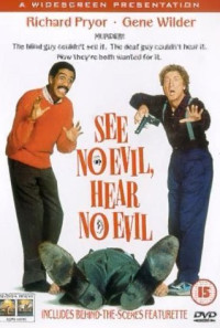 See No Evil, Hear No Evil Poster 1