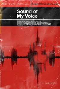 Sound of My Voice Poster 1