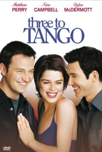 Three to Tango Poster 1