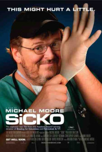 Sicko Poster 1