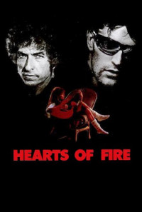 Hearts of Fire Poster 1