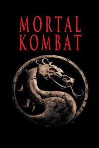 Mortal Kombat Poster 1