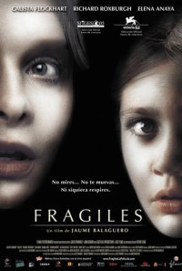 Fragile Poster 1