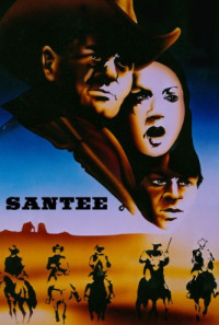 Santee Poster 1